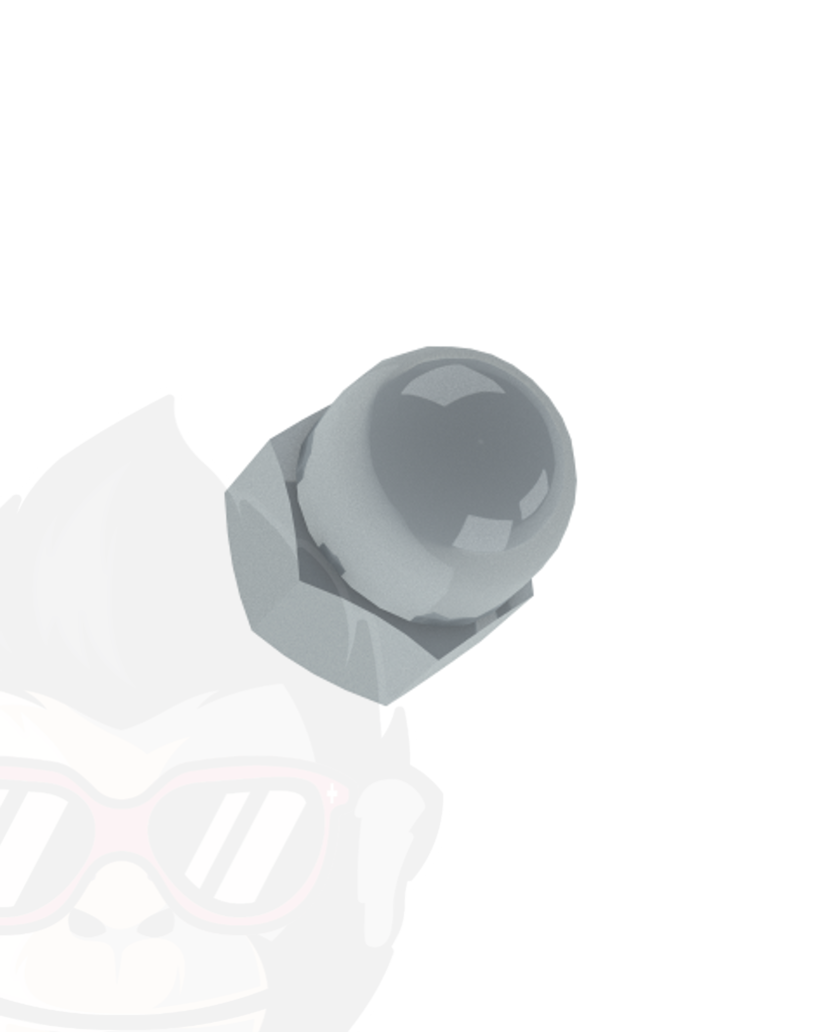 MonkeyDröms Hutmutter M6 KW_0173B00060